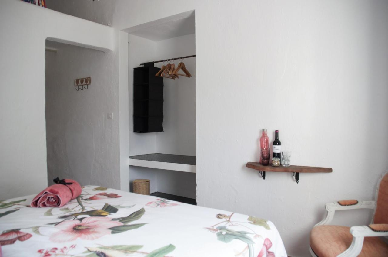 Boutique B&B El Refugio Alcaucín Екстериор снимка