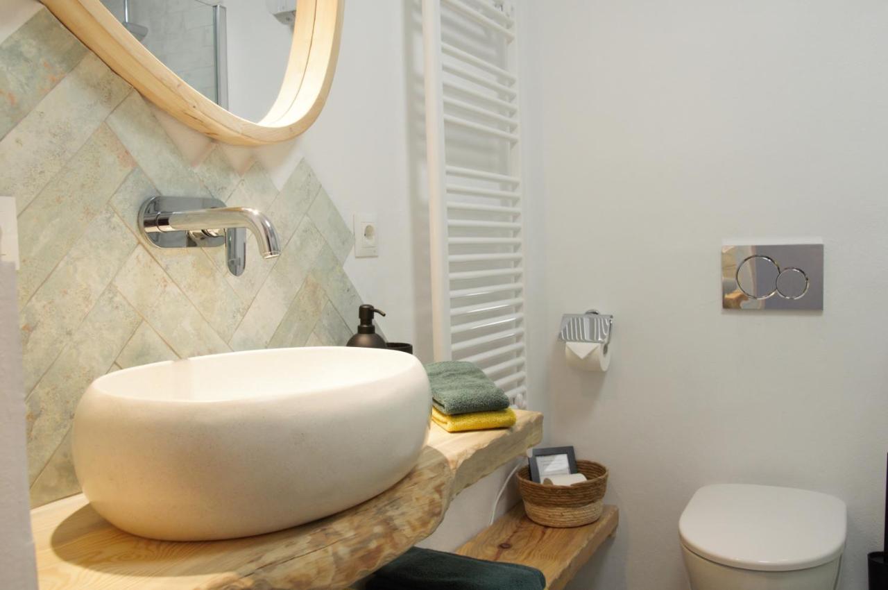 Boutique B&B El Refugio Alcaucín Екстериор снимка