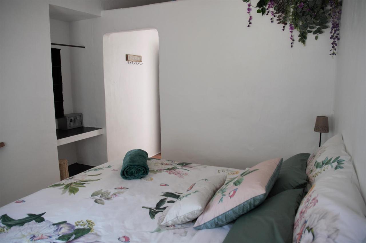 Boutique B&B El Refugio Alcaucín Екстериор снимка