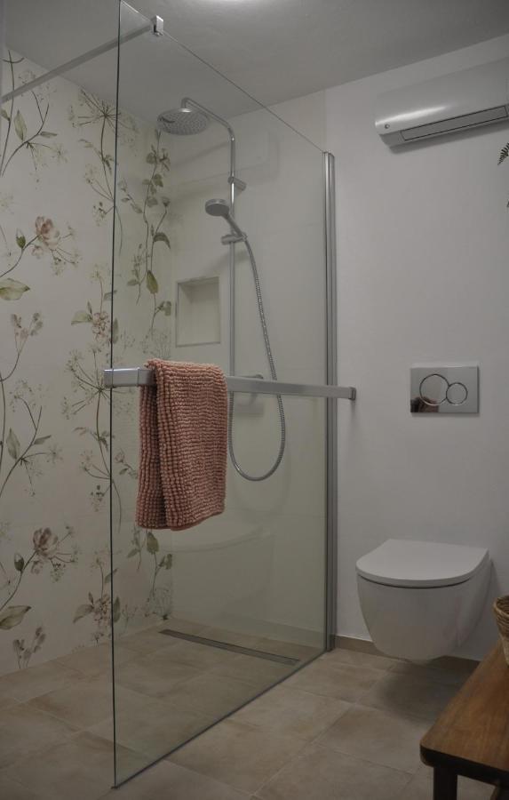 Boutique B&B El Refugio Alcaucín Екстериор снимка