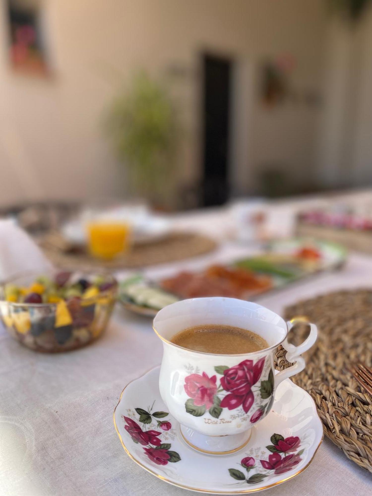 Boutique B&B El Refugio Alcaucín Екстериор снимка